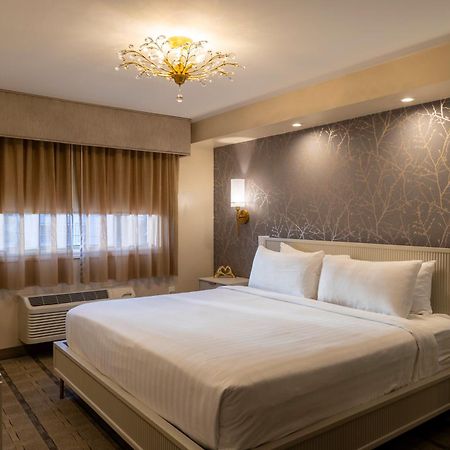 The Kenilworth Hotel - Newark Airport West Екстер'єр фото