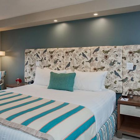The Kenilworth Hotel - Newark Airport West Екстер'єр фото