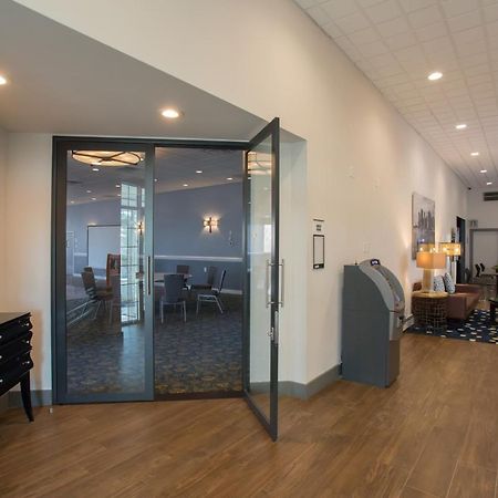 The Kenilworth Hotel - Newark Airport West Екстер'єр фото
