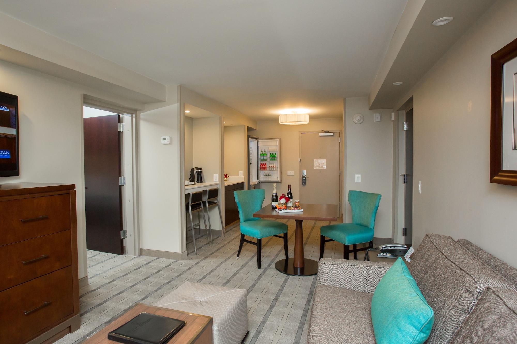 The Kenilworth Hotel - Newark Airport West Екстер'єр фото