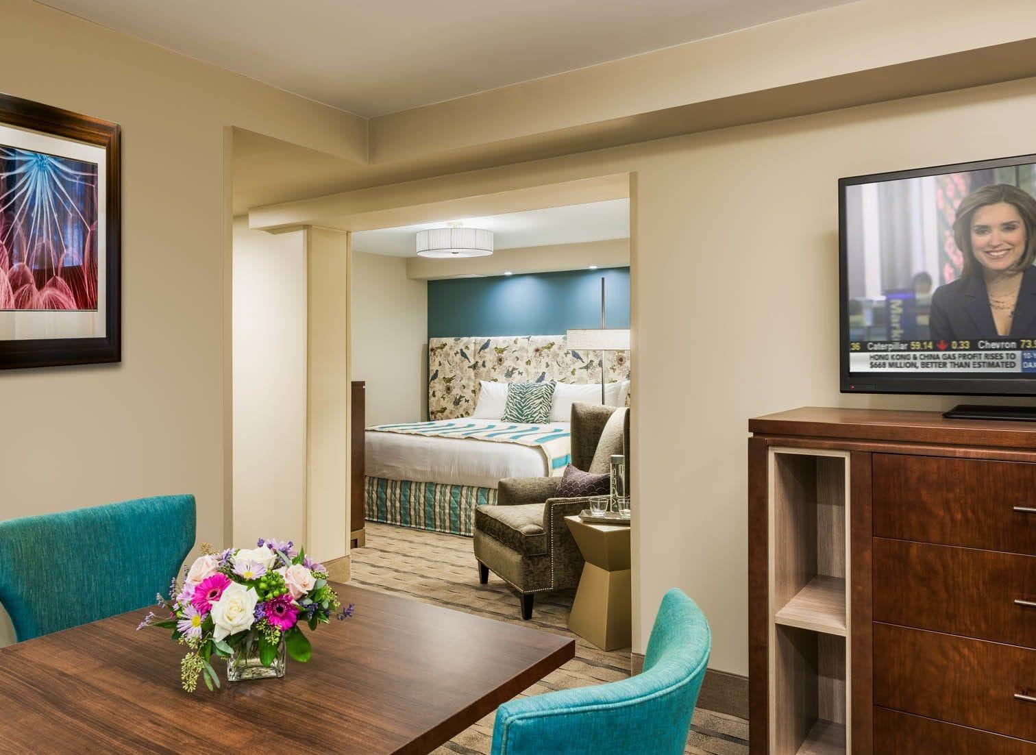 The Kenilworth Hotel - Newark Airport West Екстер'єр фото