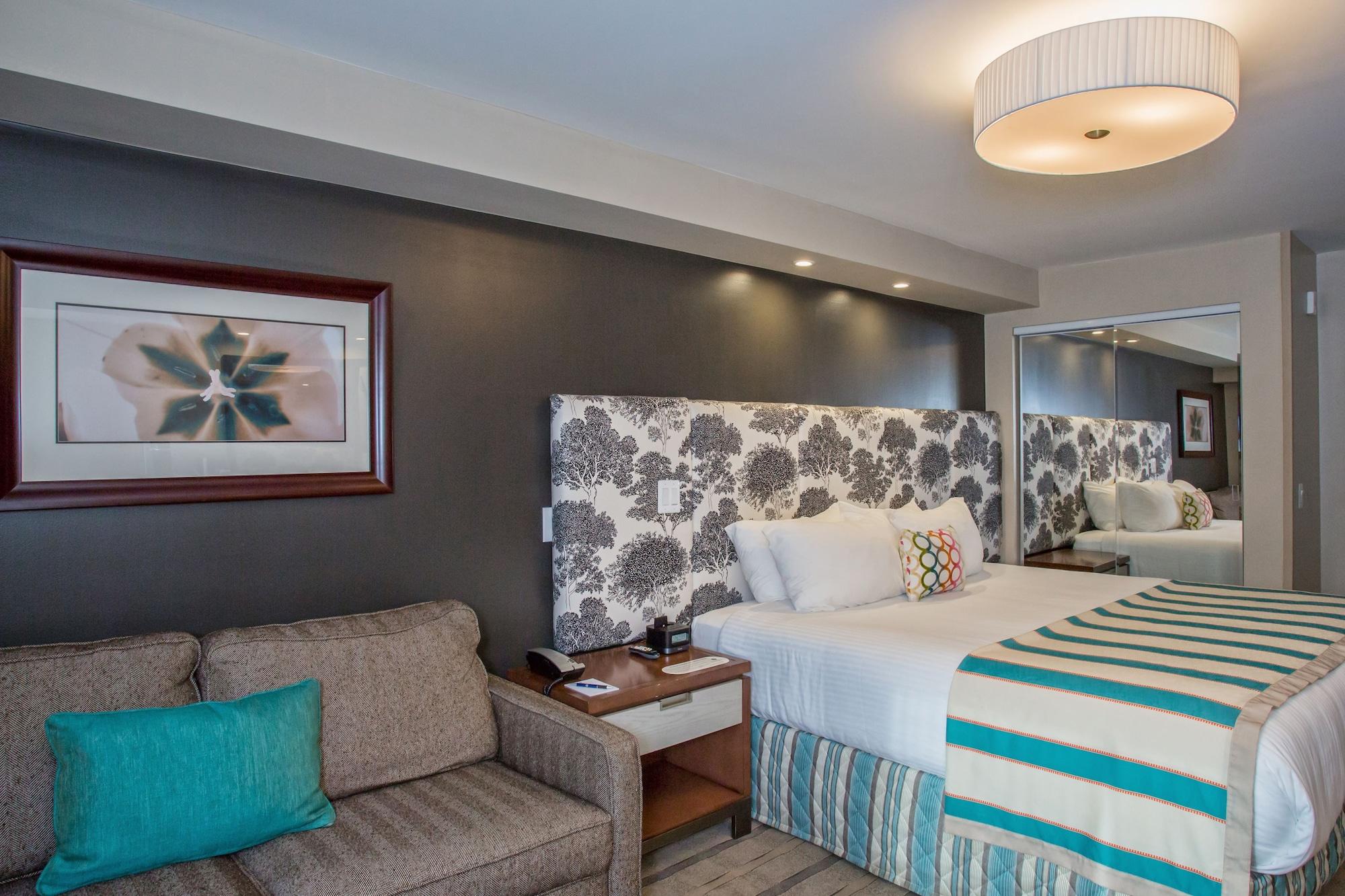 The Kenilworth Hotel - Newark Airport West Екстер'єр фото
