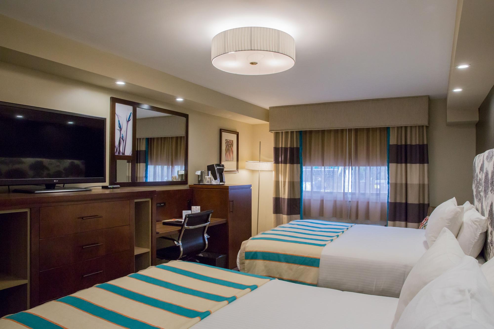 The Kenilworth Hotel - Newark Airport West Екстер'єр фото