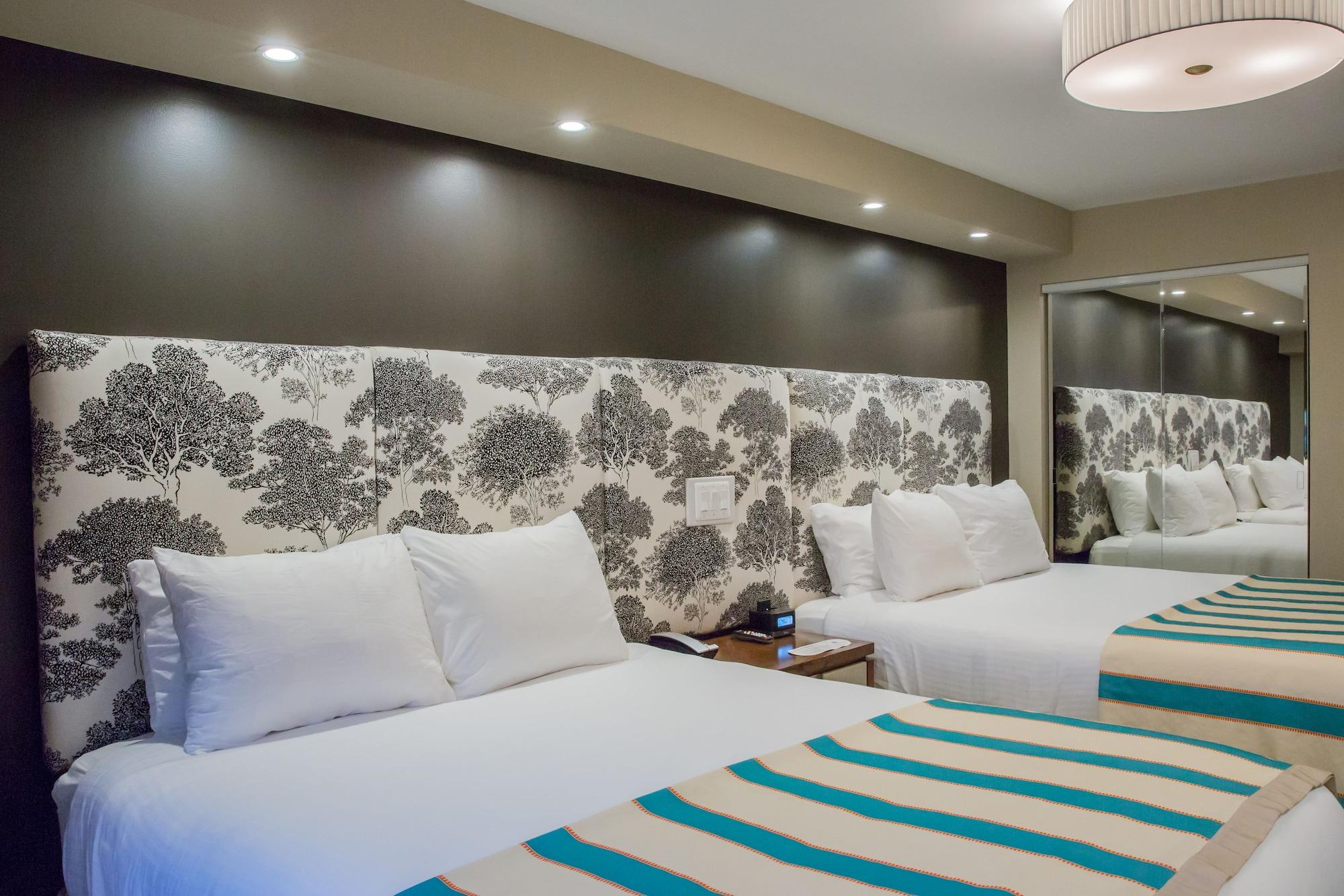 The Kenilworth Hotel - Newark Airport West Екстер'єр фото