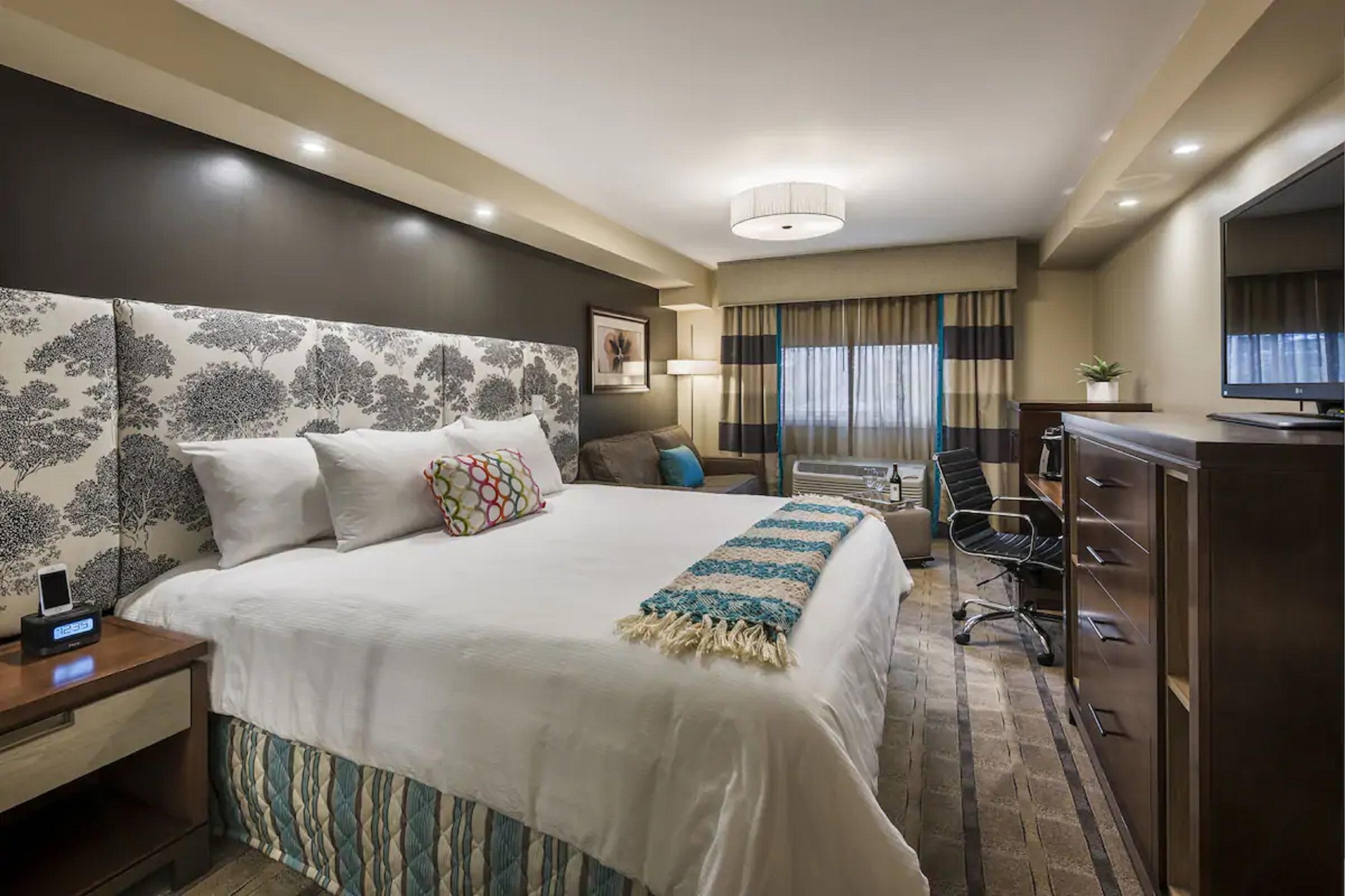 The Kenilworth Hotel - Newark Airport West Екстер'єр фото