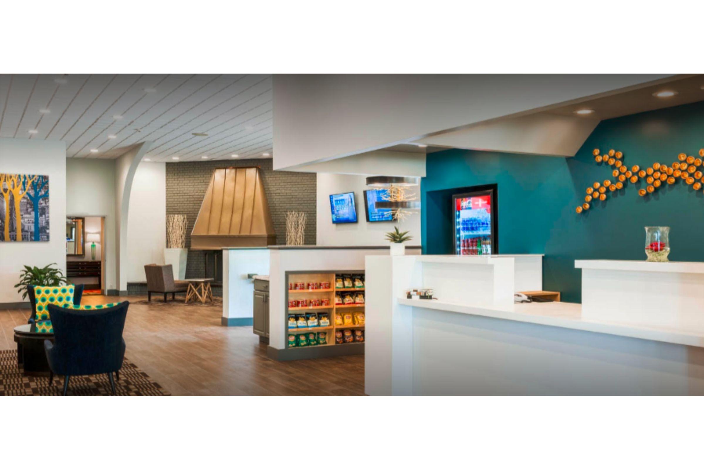 The Kenilworth Hotel - Newark Airport West Екстер'єр фото