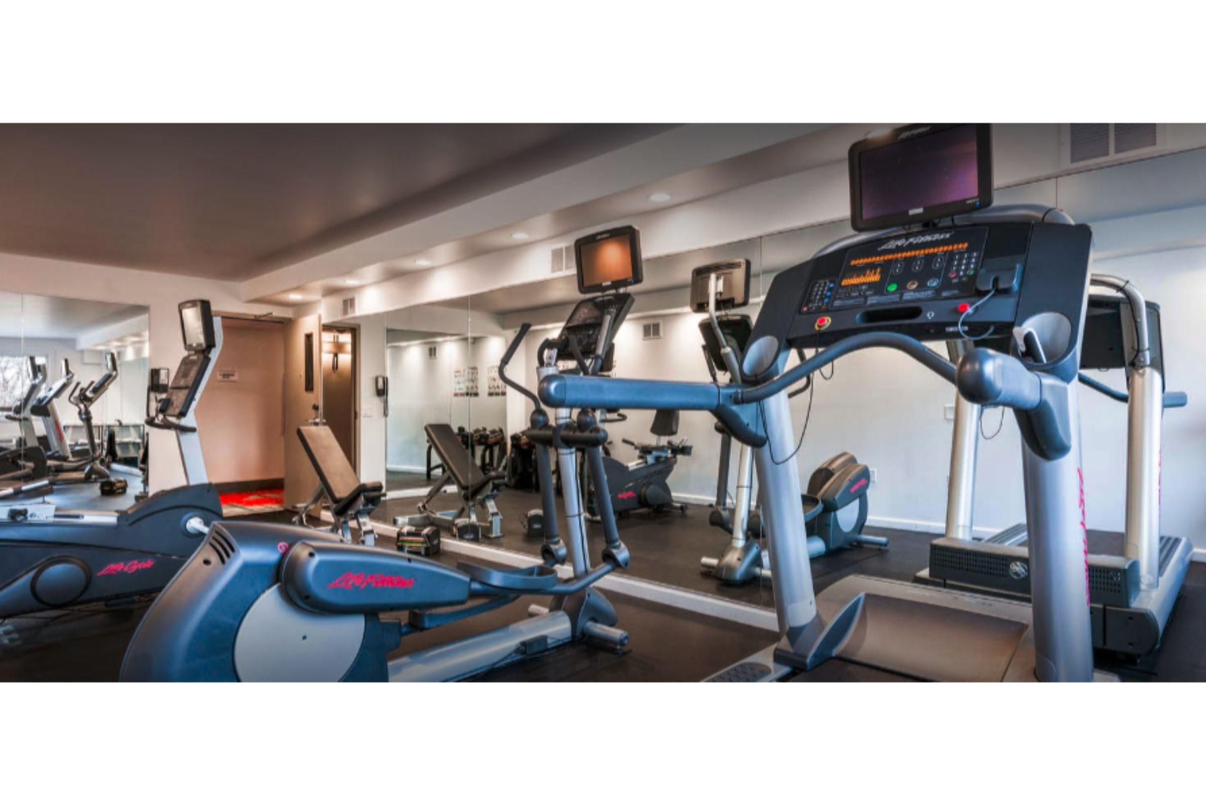 The Kenilworth Hotel - Newark Airport West Екстер'єр фото