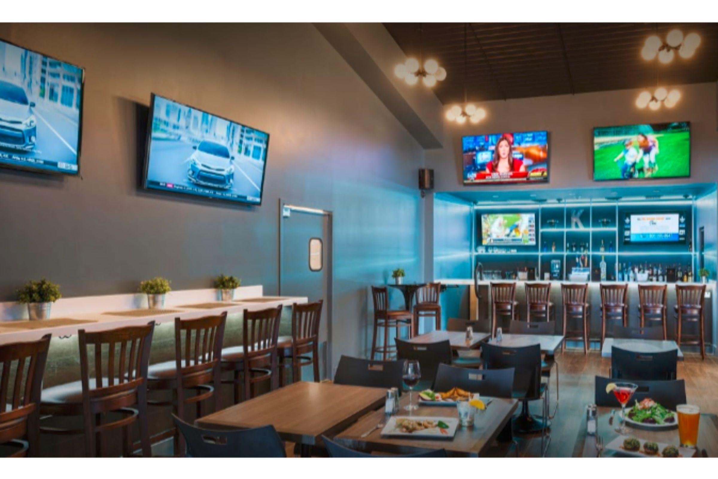 The Kenilworth Hotel - Newark Airport West Екстер'єр фото