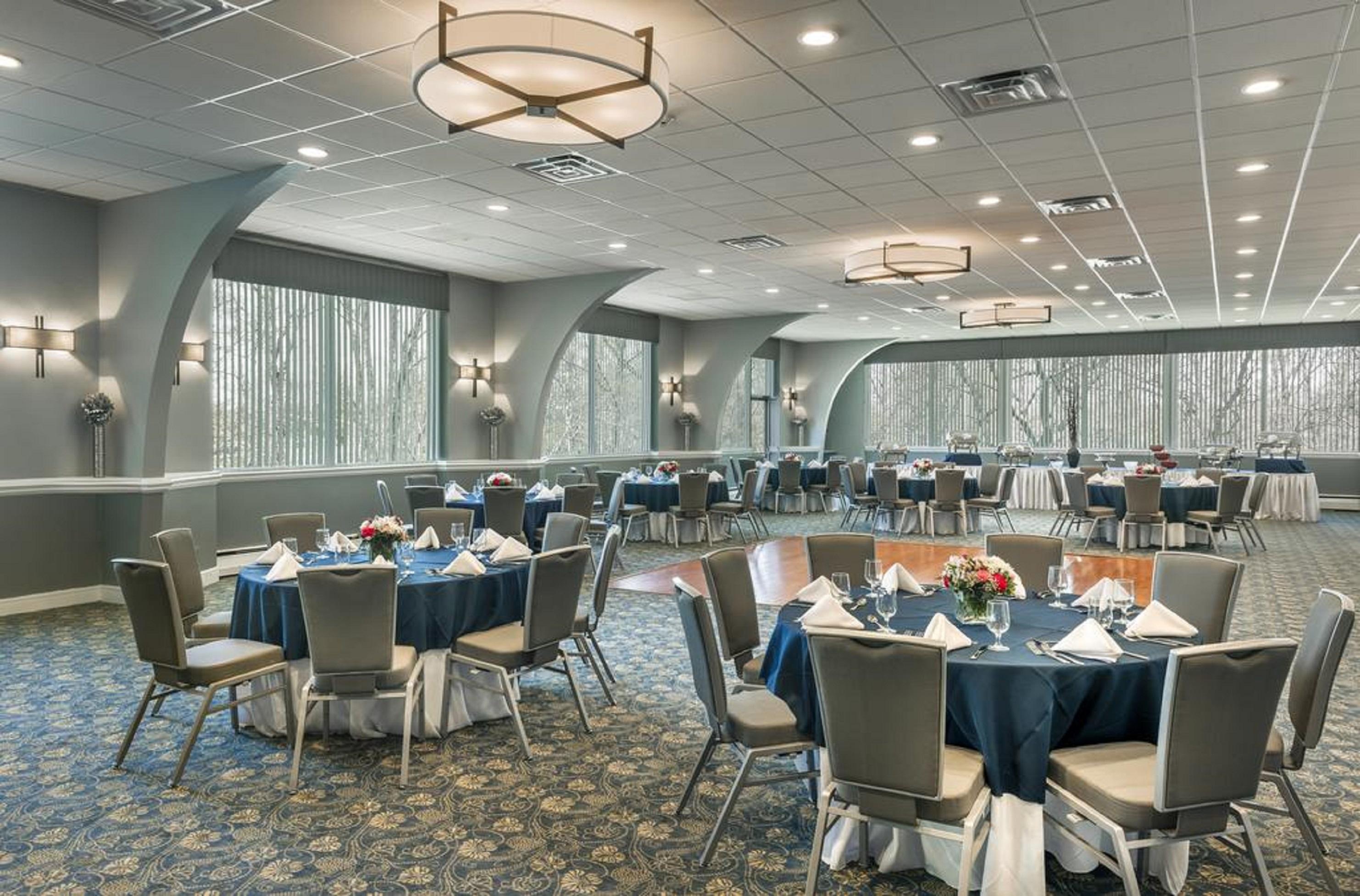 The Kenilworth Hotel - Newark Airport West Екстер'єр фото