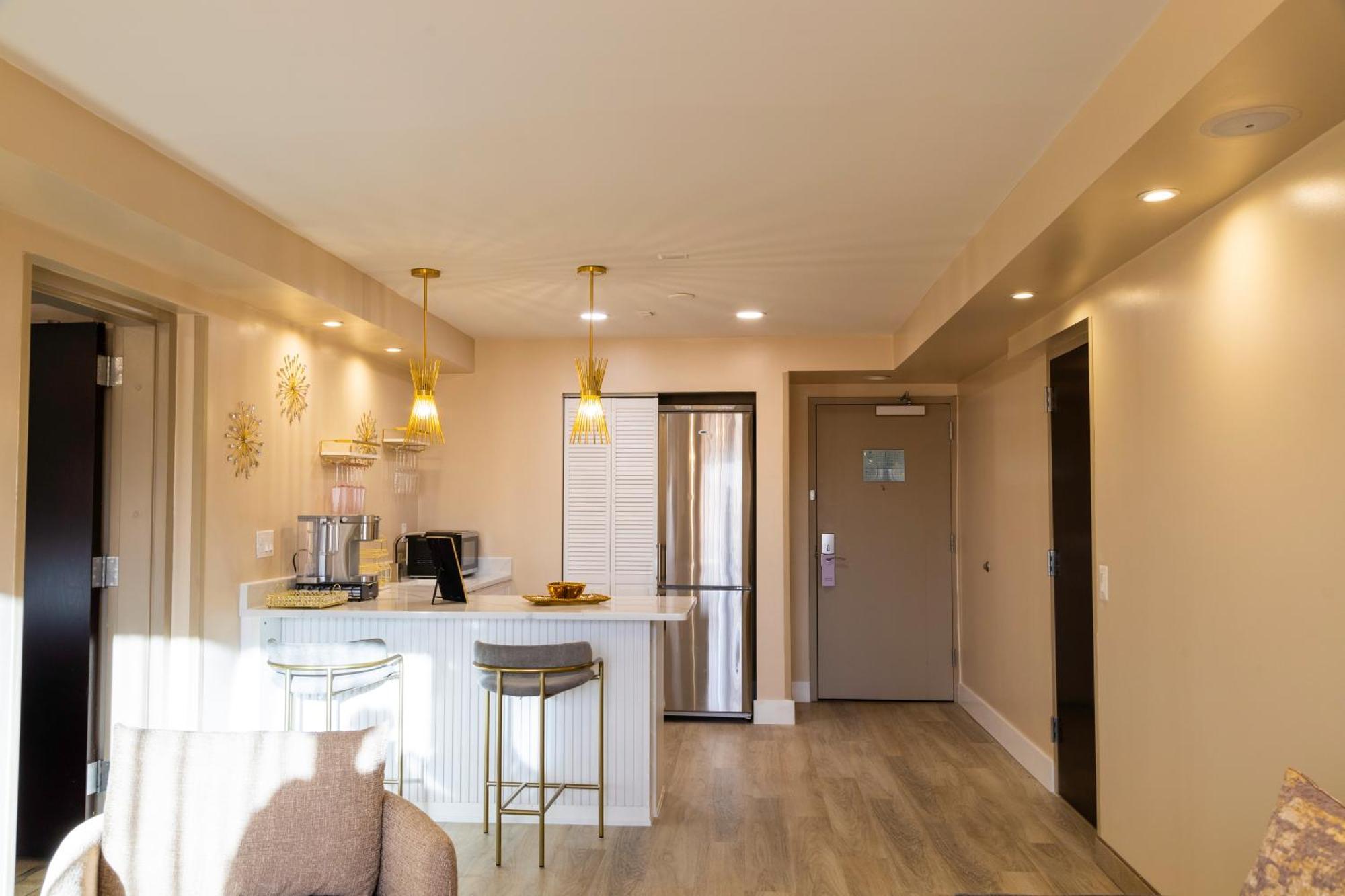 The Kenilworth Hotel - Newark Airport West Екстер'єр фото