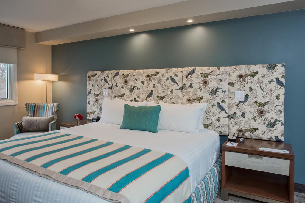 The Kenilworth Hotel - Newark Airport West Екстер'єр фото