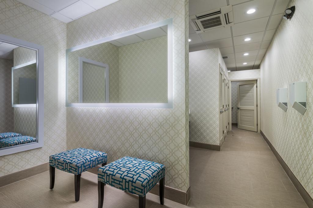 The Kenilworth Hotel - Newark Airport West Екстер'єр фото