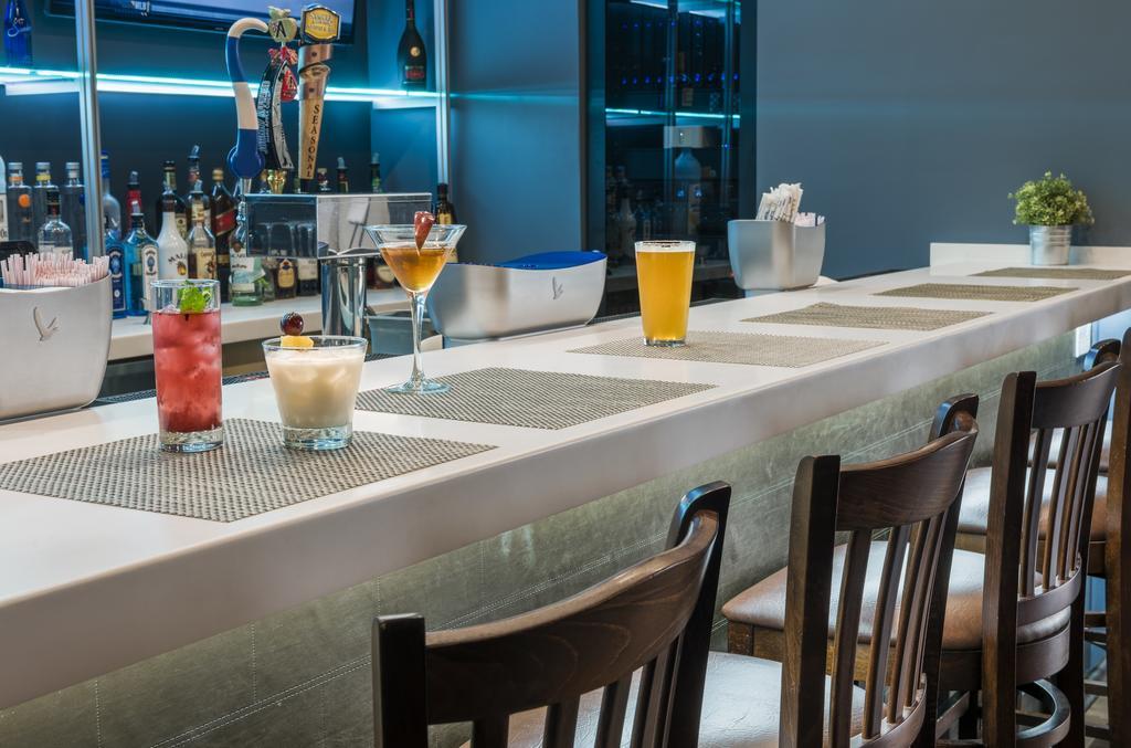The Kenilworth Hotel - Newark Airport West Екстер'єр фото