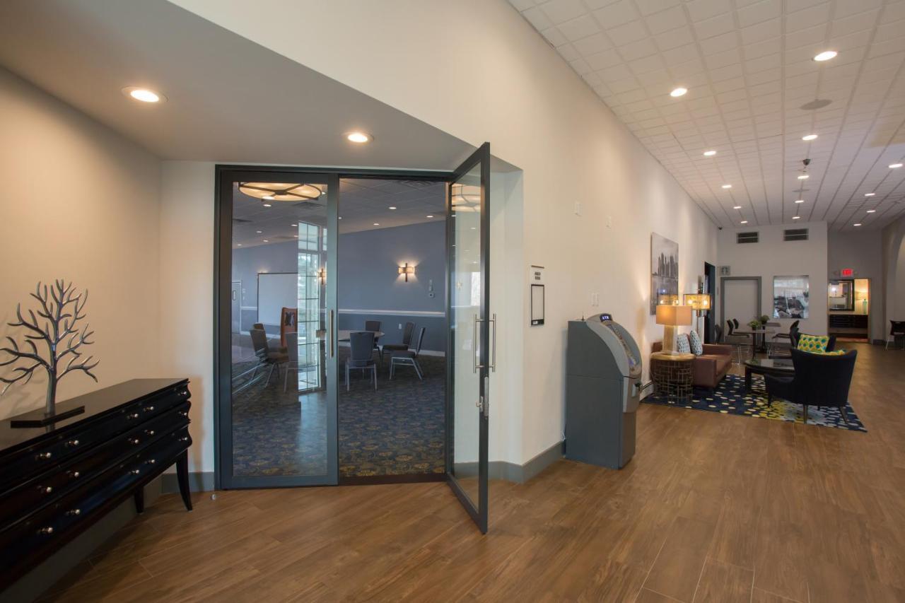 The Kenilworth Hotel - Newark Airport West Екстер'єр фото